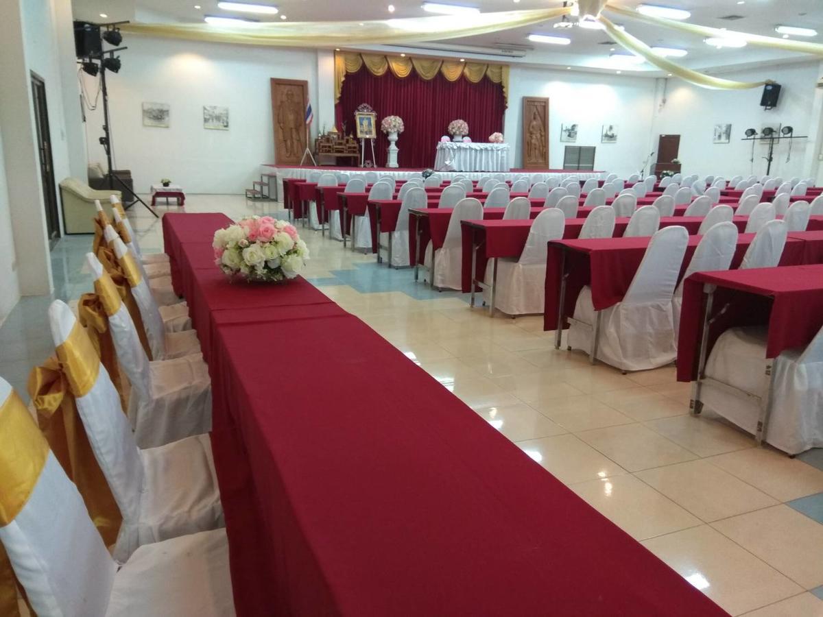 Inthanon Riverside Resort Chom Thong Exterior foto